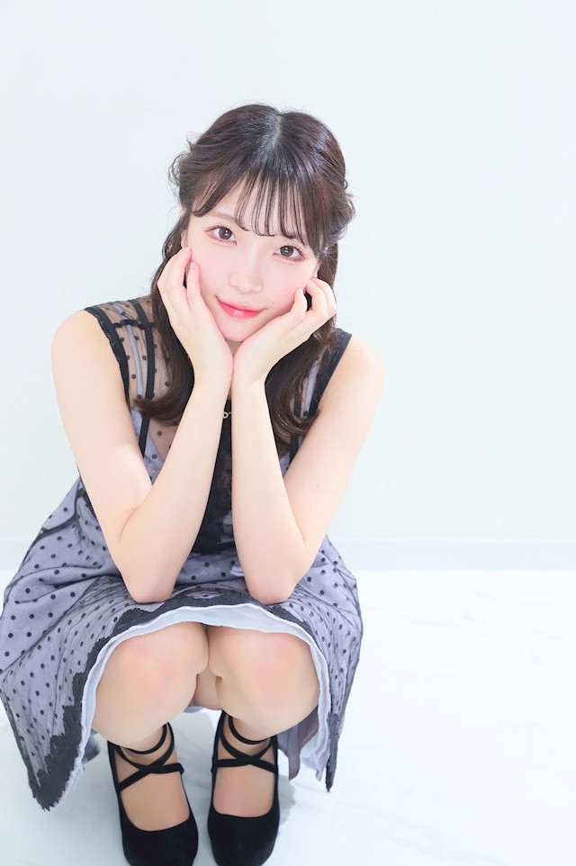 綺晶 ゆうプロフィール写真3